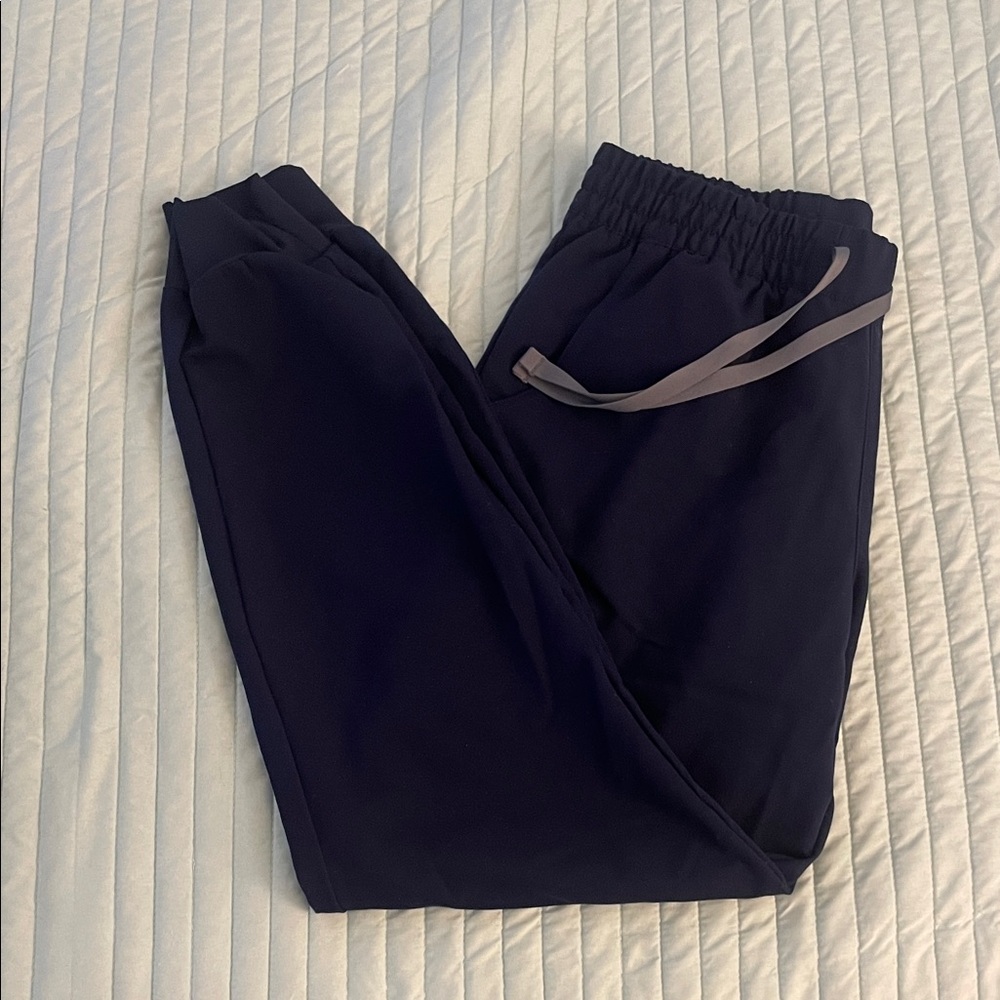 TALL Uman Joggers